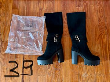 Stivaletto donna tg. 39