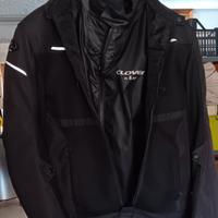 Giubbotto uomo Clover Moto