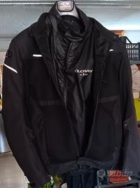 Giubbotto uomo Clover Moto