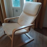 Ikea POÄNG Poltrona