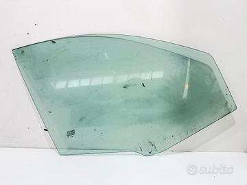 VETRO SCENDENTE ANTERIORE DESTRO FIAT Panda 2° Se