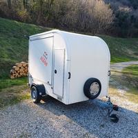 Rimorchio Bertuola Trailer