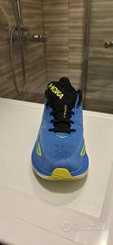 Hoka clifton 9