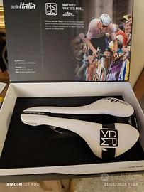Sella di MVP originale 