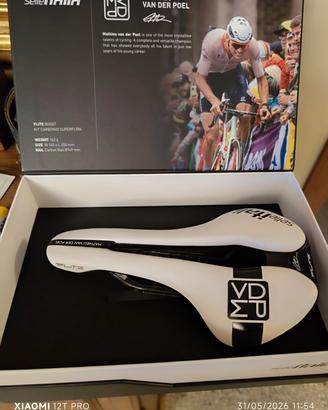 Sella di MVP originale 