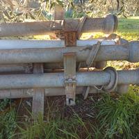 tubi x irrigazione diametro 80