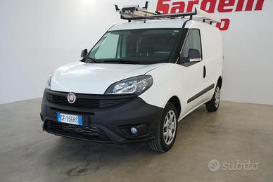 FIAT Doblo Doblò 1.4 Natural Power PC-TN Cargo E