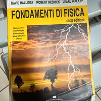 elementi di  fisica