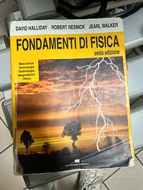 elementi di  fisica