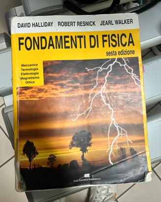 elementi di  fisica