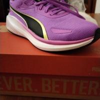 puma running mis. 38
