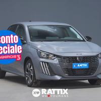 PEUGEOT 208 ii 2023 208 1.2 puretech Allure s&s 10