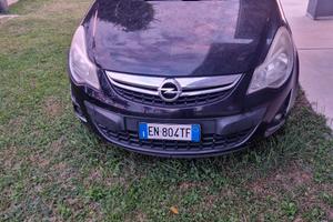 Opel Corsa usata