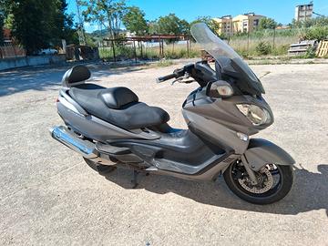 Burgman 650