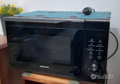 Forno a Microonde Combinato Samsung 32L