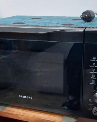 Forno a Microonde Combinato Samsung 32L