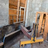 Vendita lama livellatrice