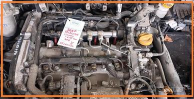 motore Jeep Renegade 55260384