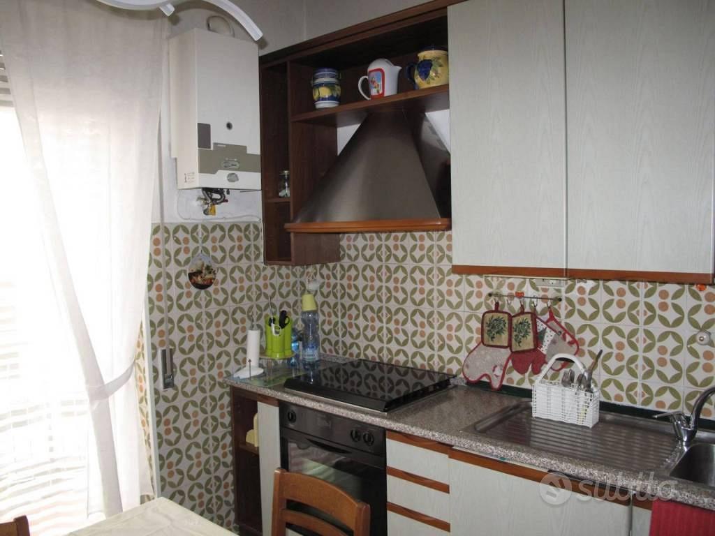 Appartamento – Castagna, Favareto - Vista 5