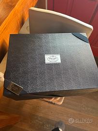 Scatola porta borsa negozio prada originale