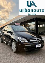 Mercedes-benz B 200 CDI Sport