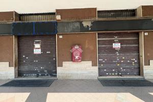 NEGOZIO A BORGARO TORINESE