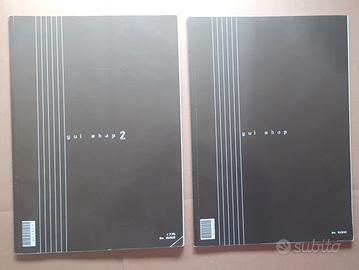yui shop 1 e 2 toshiki yui star comics 