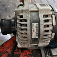 Alternatore alfa romeo giulia o Stelvio 2.2 jtdm
