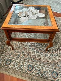 Set tavolini d’arredo