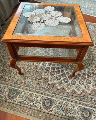 Set tavolini d’arredo