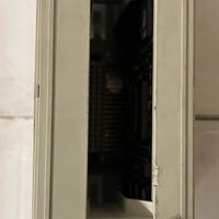 SAIA BURGESS PCD4.M445
