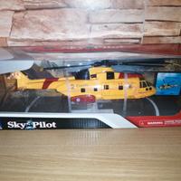 Elicottero 'New Ray - Agusta AW 101 "Canada