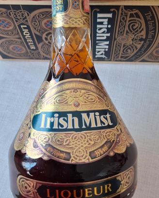 Irish Mist