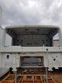 Cabina Volvo FH 12 (ID:04)