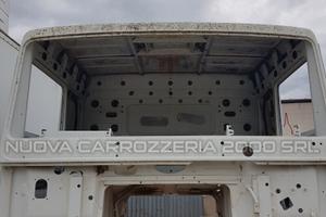 Cabina Volvo FH 12 (ID:04)