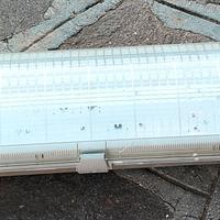 plafoniera led