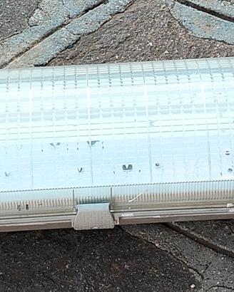 plafoniera led