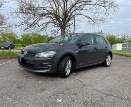 Golf 7 1.4 TGI Executive - Gancio traino