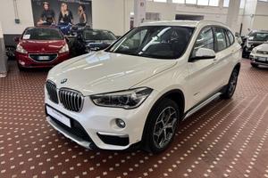BMW X1 X1 X1 X1 xDrive25d Msport