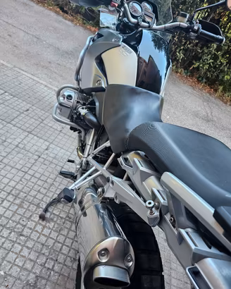 bmw gs 1200