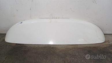 SPOILER POSTERIORE FIAT 500 L Serie (351_352) 7356