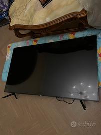 Televisione