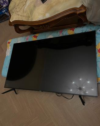 Televisione