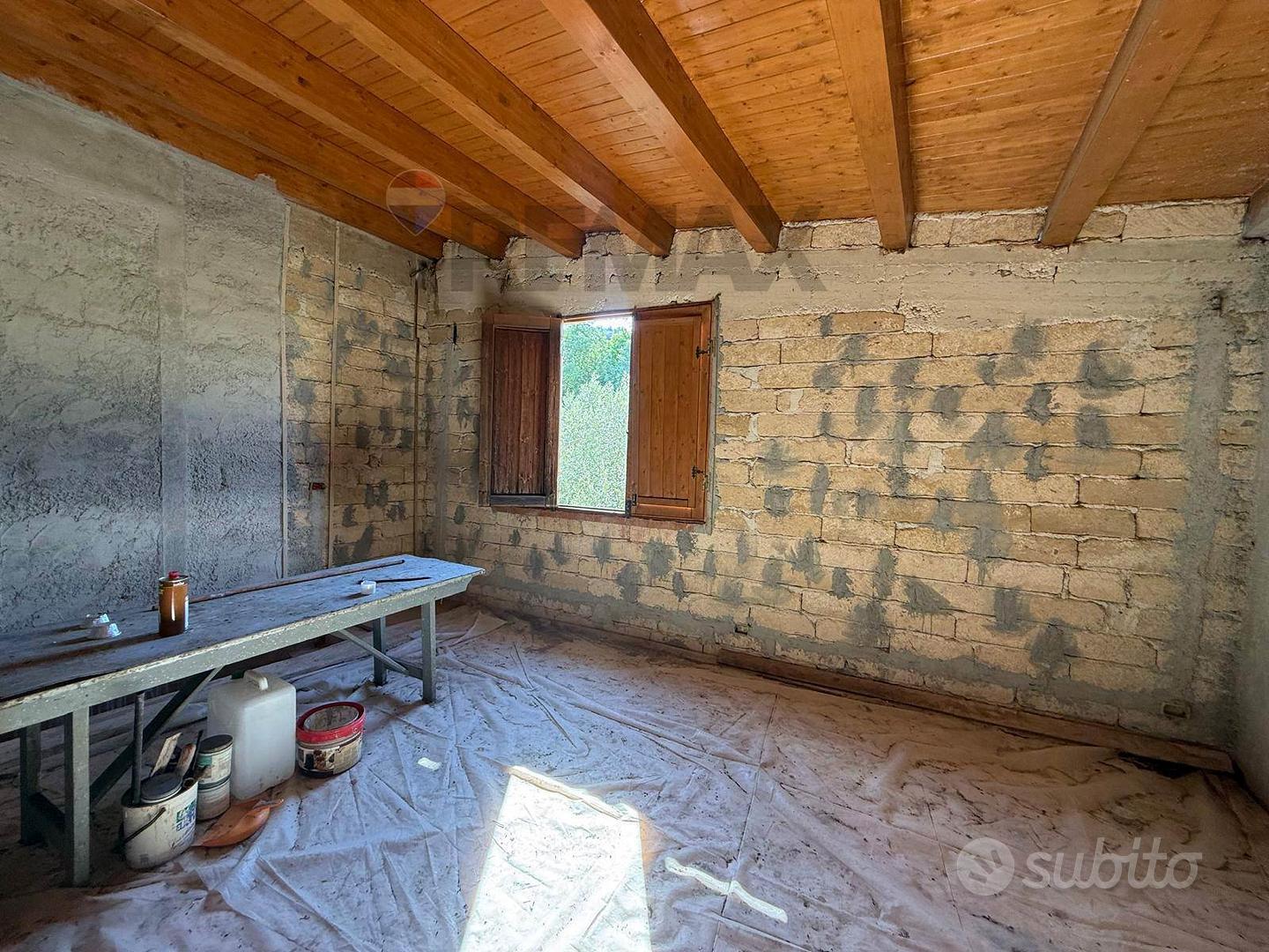 Rif.10723RC98149- rustico sortino - Vista 3