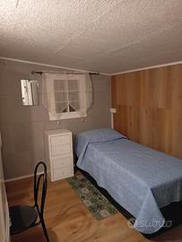 Camera singola indipendente