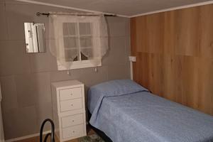 Camera singola indipendente