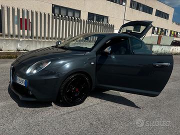 Alfa Rome MiTo 1.4 benzina 78cv