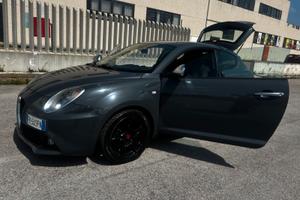 Alfa Rome MiTo 1.4 benzina 78cv