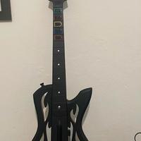 Guitar Hero CHITARRA CONTROLLER PS3 PS4