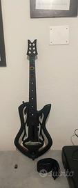 Guitar Hero CHITARRA CONTROLLER PS3 PS4